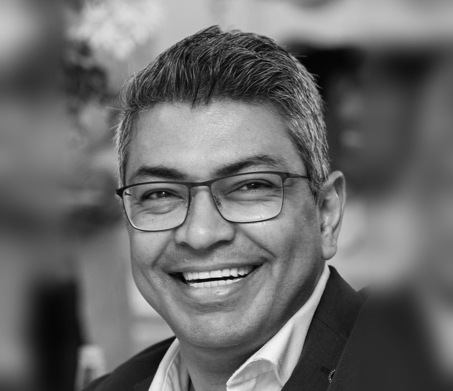 Dr Piyush Siwach